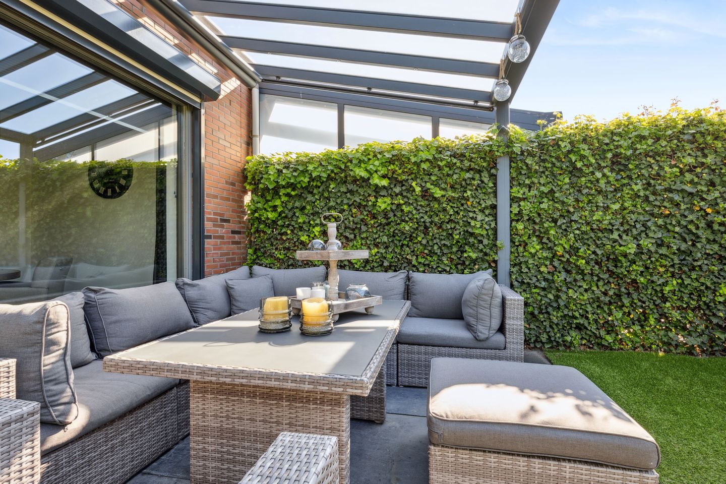 Photo 40 of Christiaan Huijgensstraat 14-A