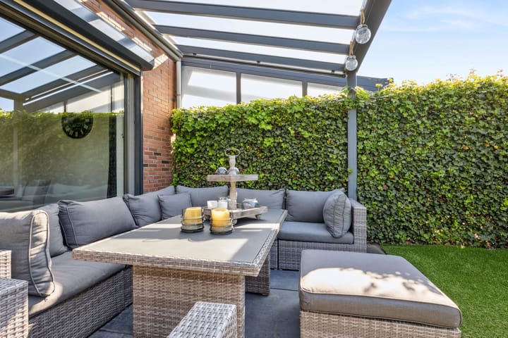 Foto 40 van Christiaan Huijgensstraat 14-A