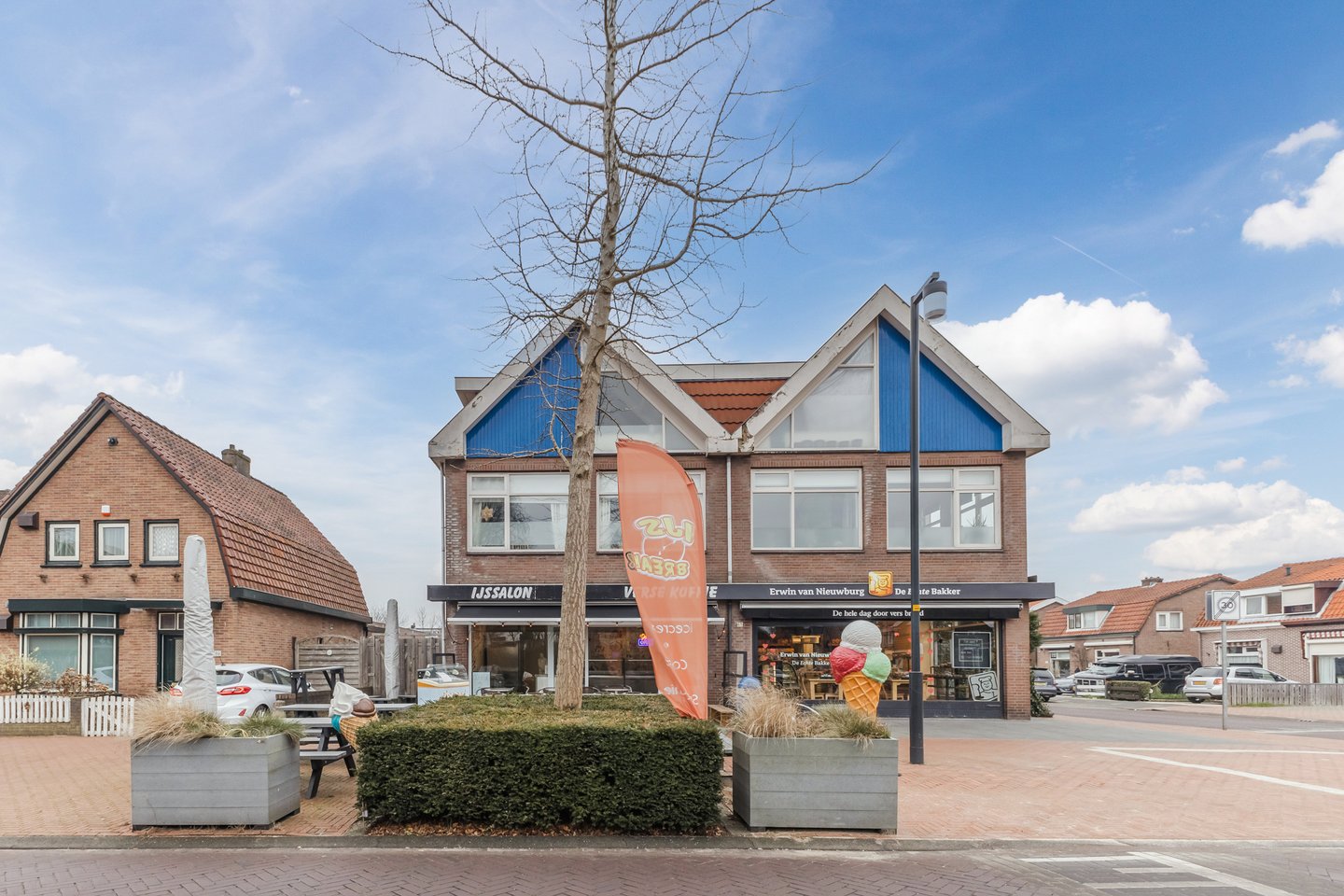Bekijk foto 4 van Dennenlaan 65