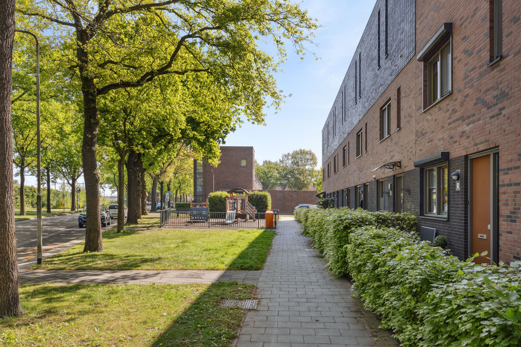 Photo 42 of Christiaan Huijgensstraat 14-A