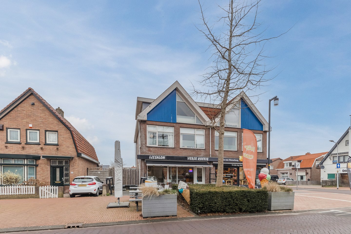 Bekijk foto 5 van Dennenlaan 65