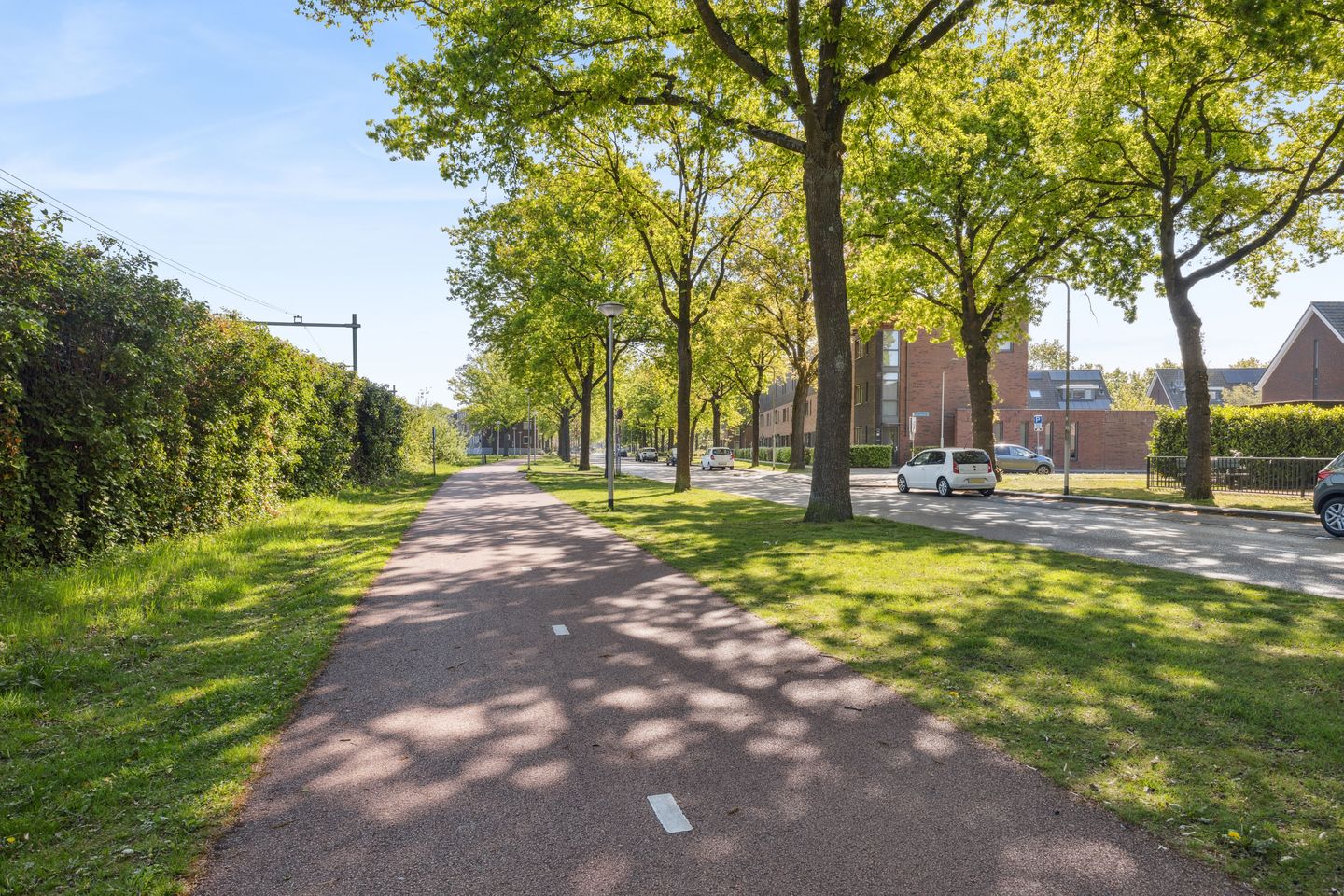 Photo 44 of Christiaan Huijgensstraat 14-A