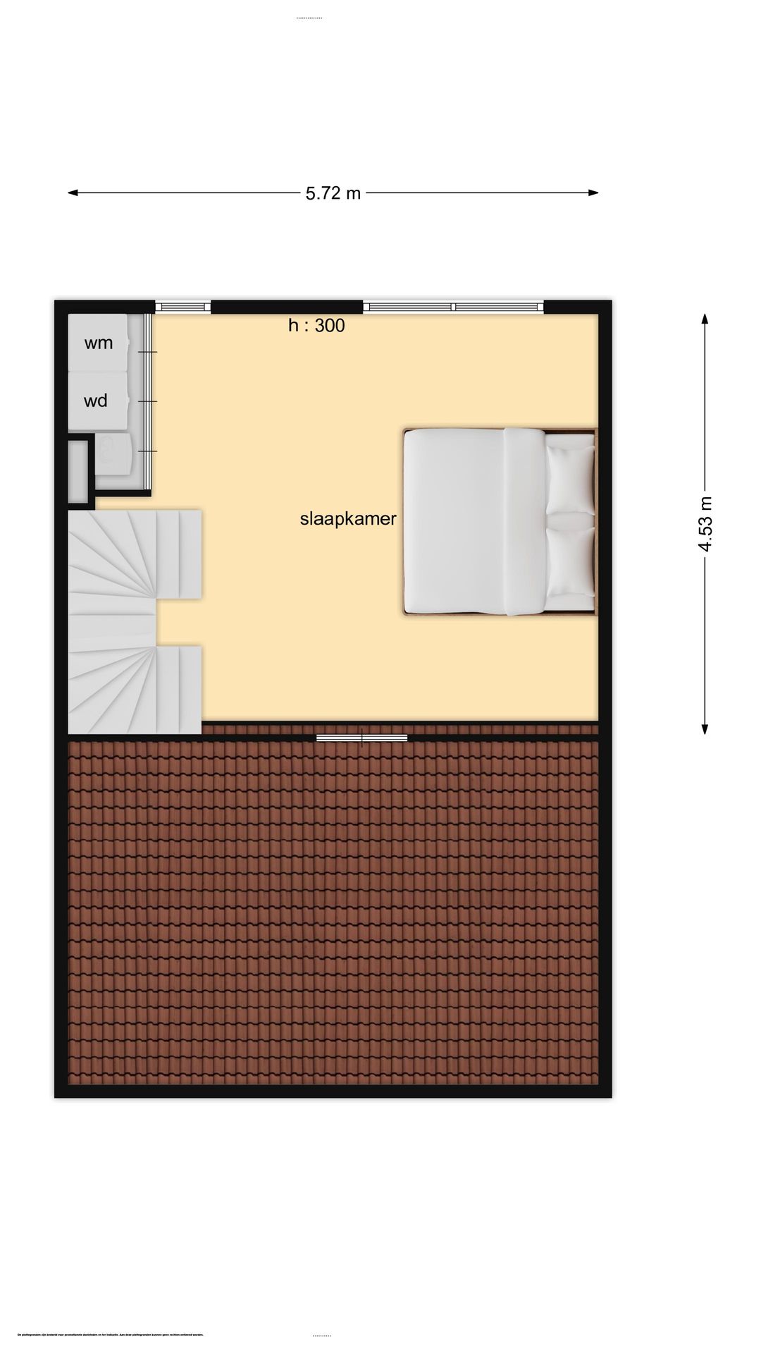 Photo 46 of Christiaan Huijgensstraat 14-A