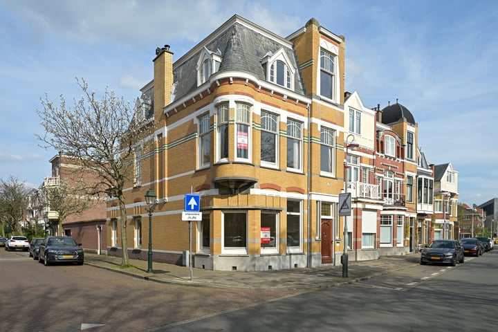 Prins Mauritslaan 29