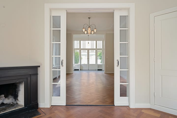 Foto 2 van Prins Mauritslaan 29