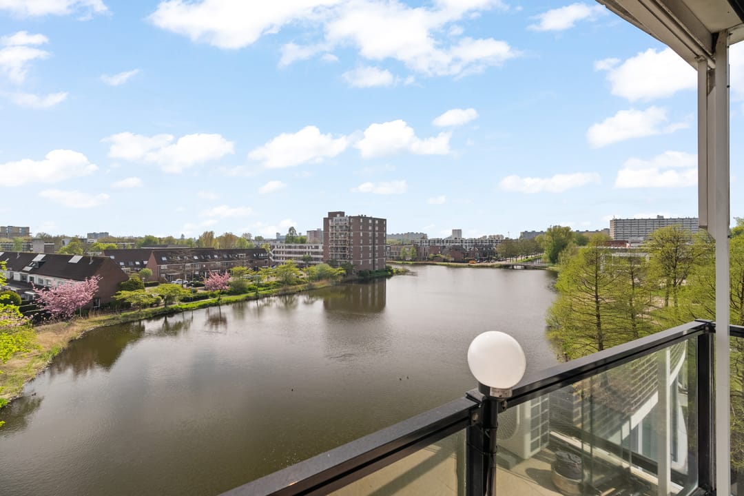 Photo 2 of Lijstersingel 86