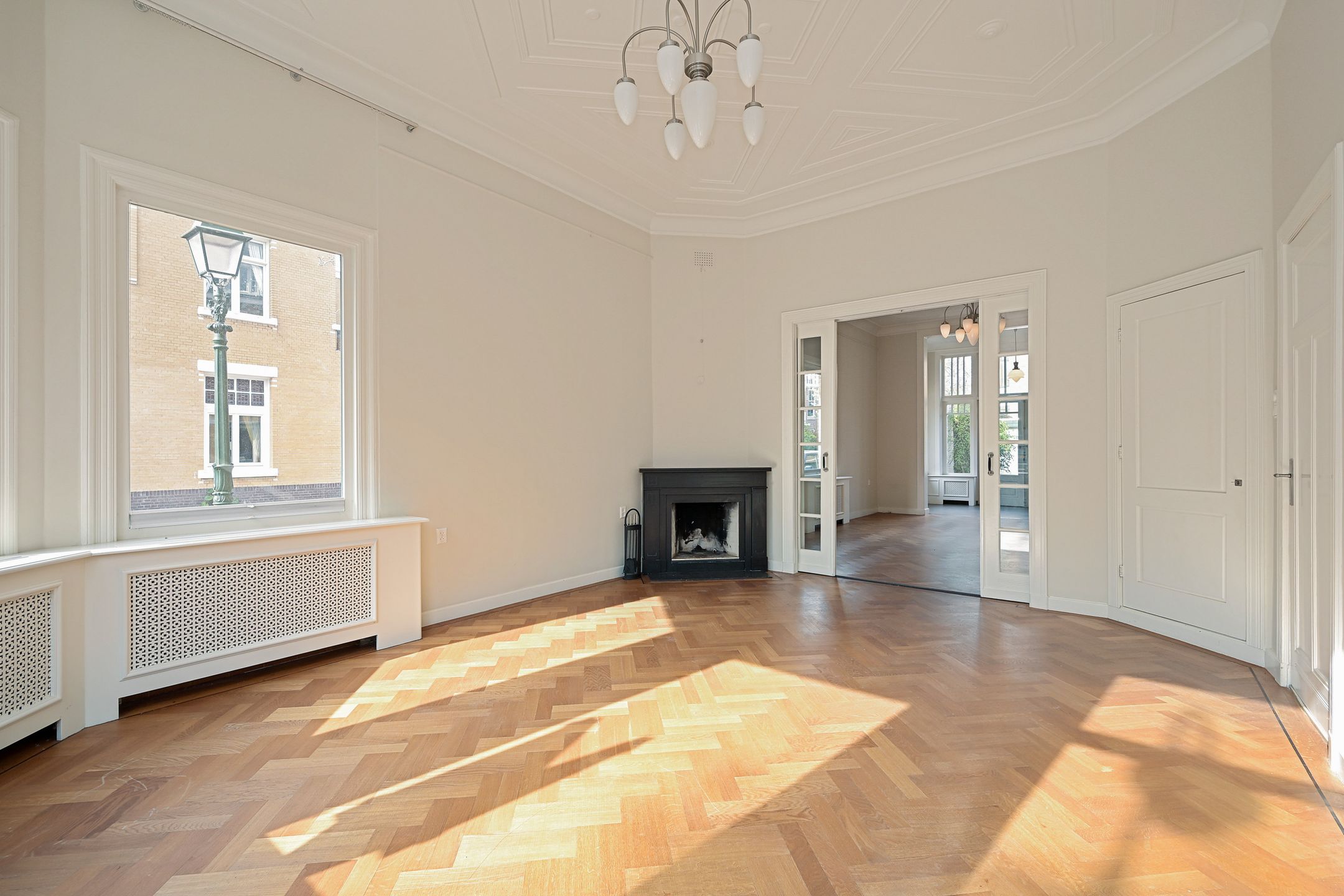 Foto 3 van Prins Mauritslaan 29