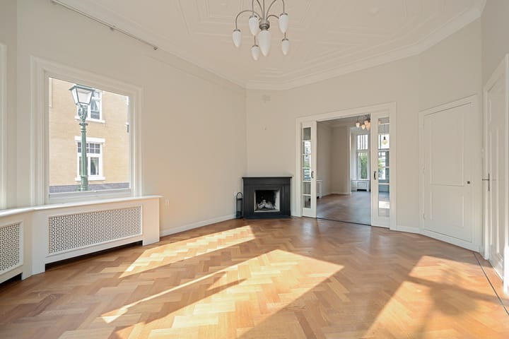 Foto 3 van Prins Mauritslaan 29