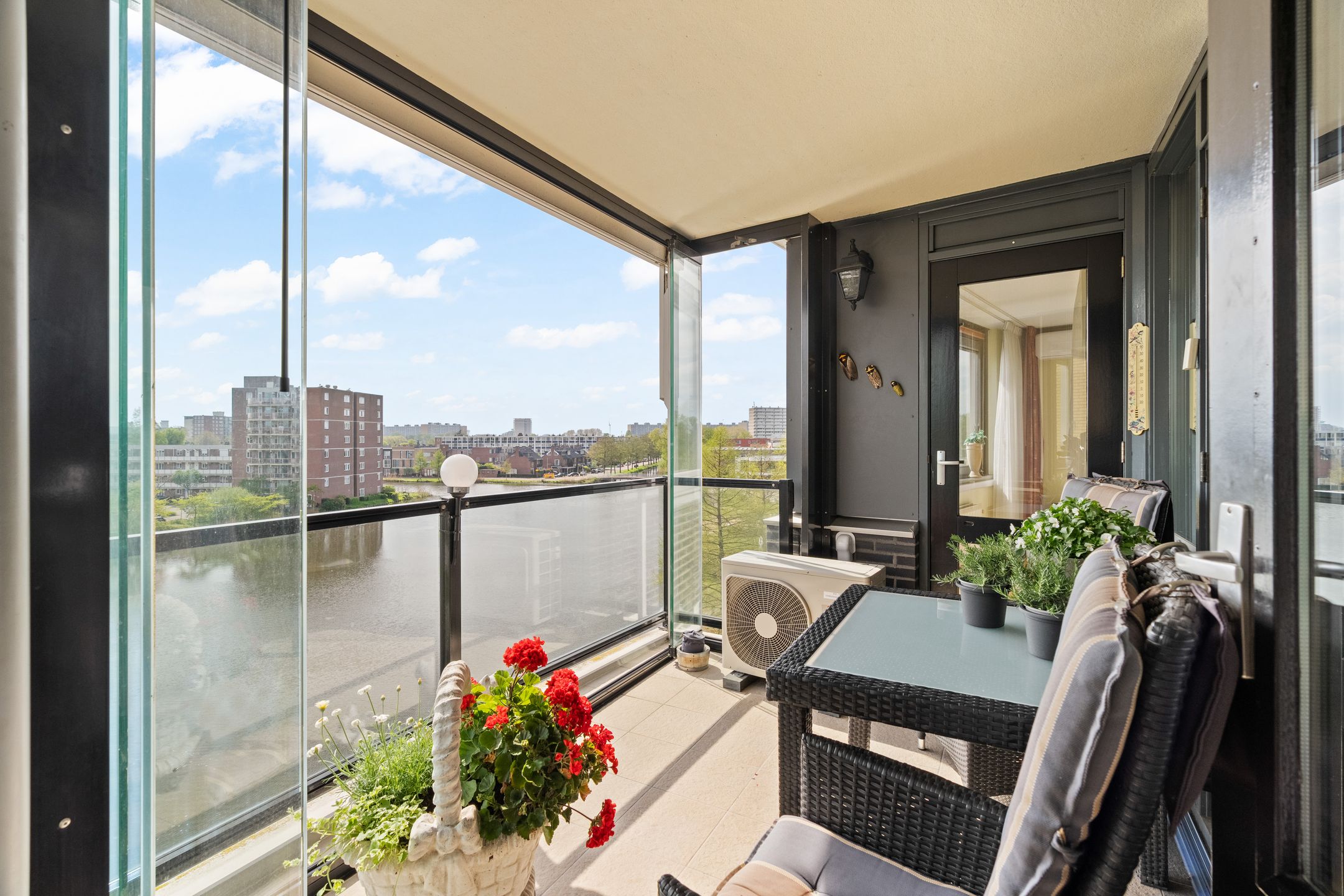 Photo 3 of Lijstersingel 86