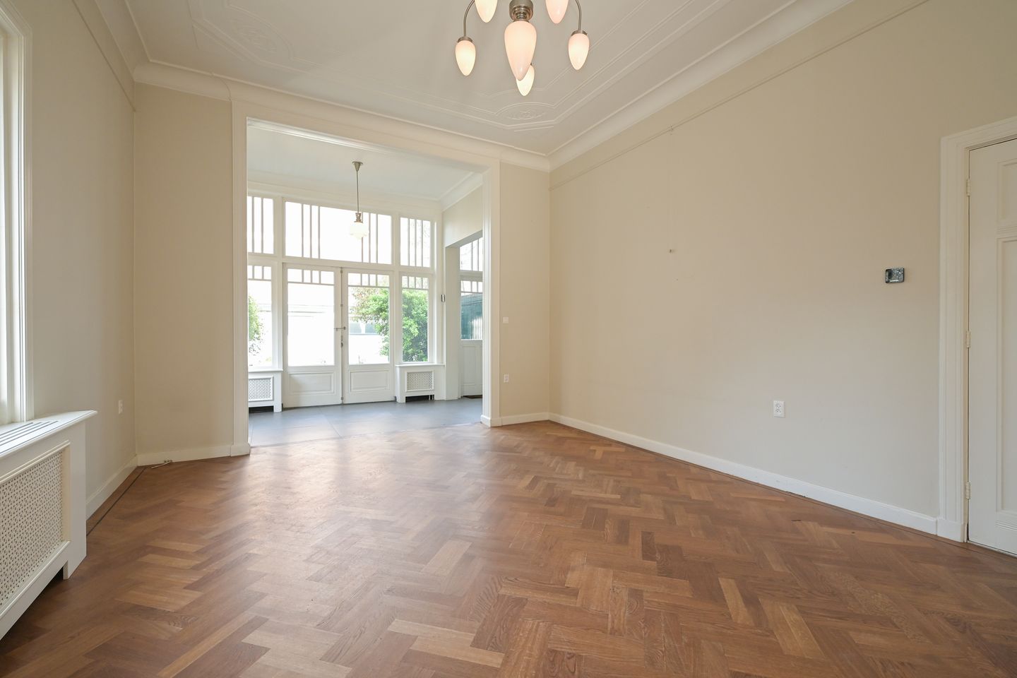 Foto 5 van Prins Mauritslaan 29