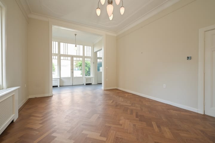 Foto 5 van Prins Mauritslaan 29