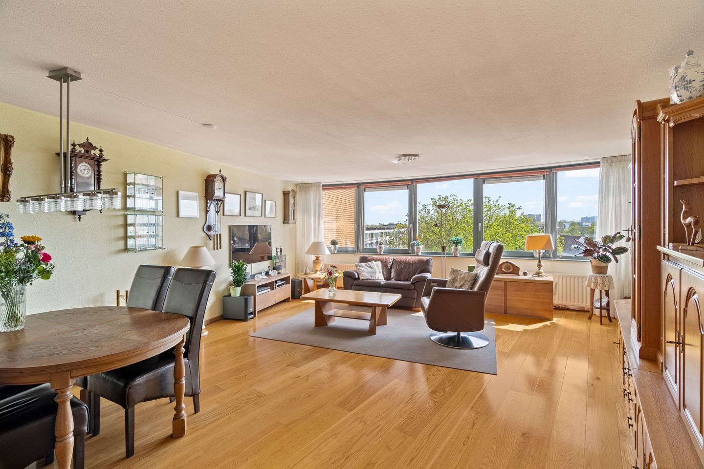 Photo 4 of Lijstersingel 86