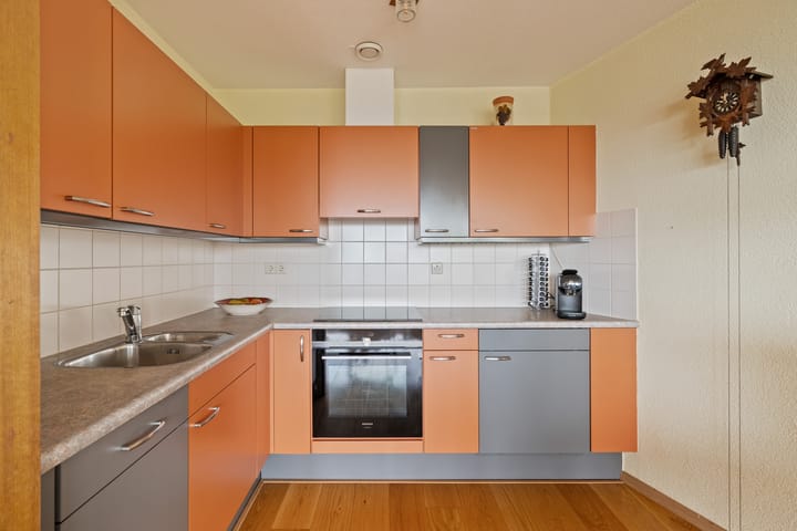 Foto 5 van Lijstersingel 86