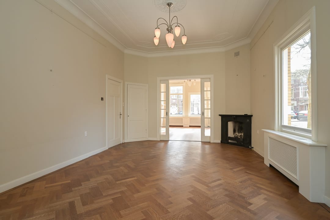 Foto 7 van Prins Mauritslaan 29