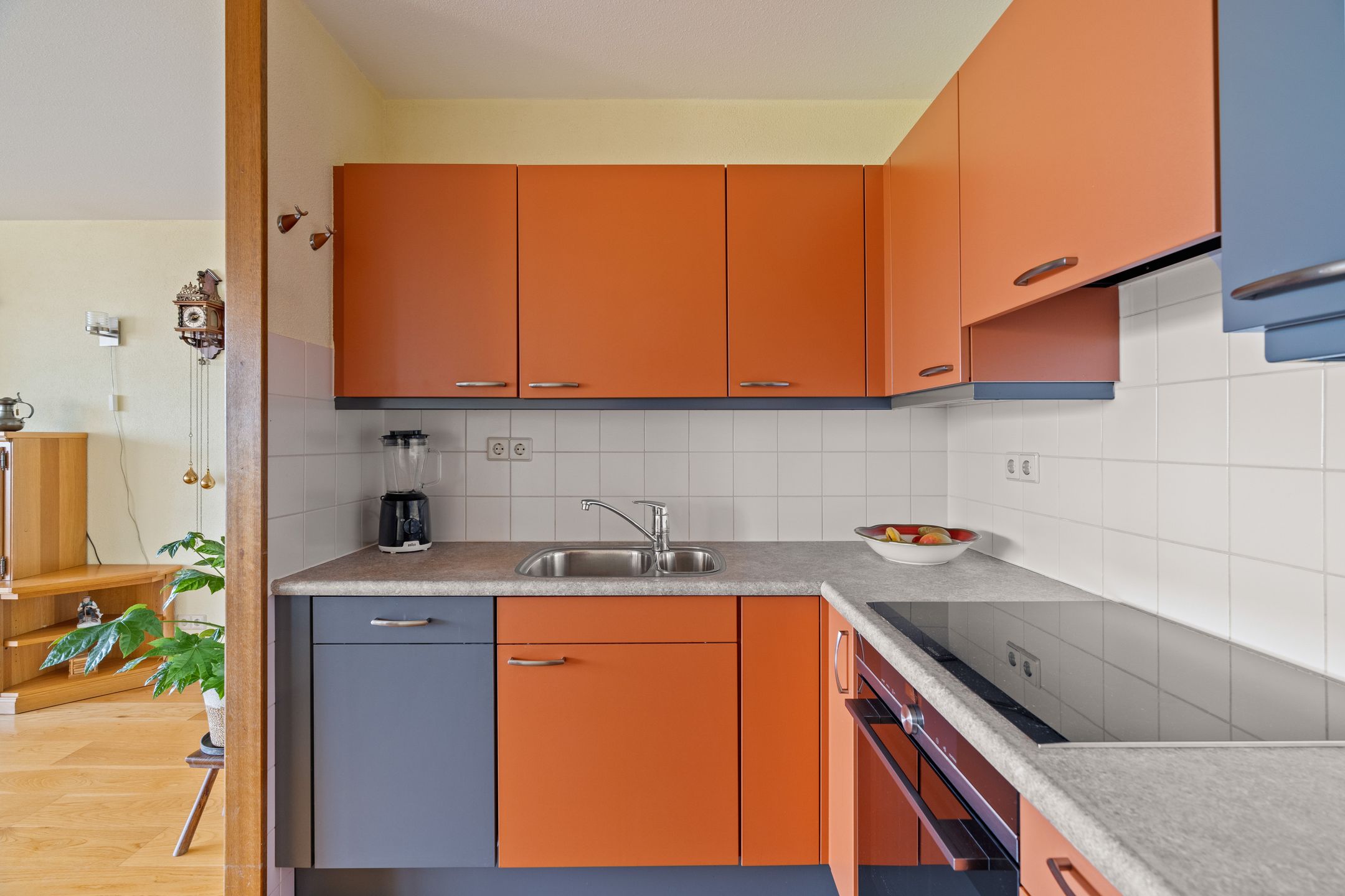 Photo 6 of Lijstersingel 86