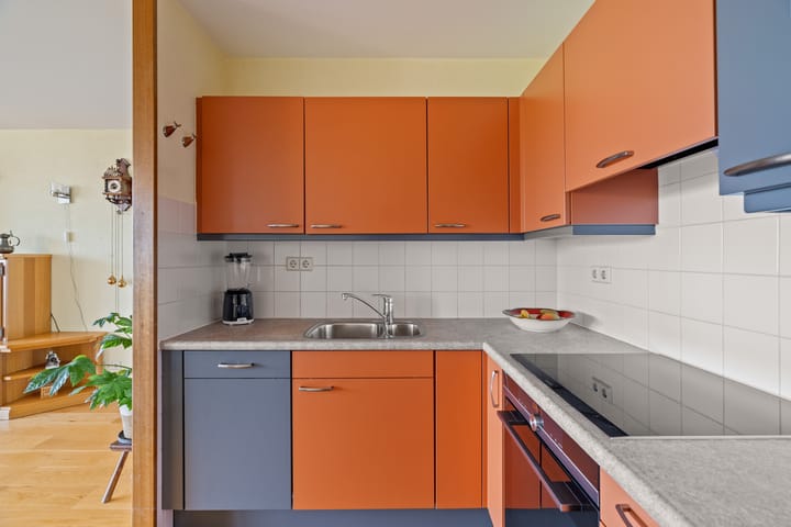 Foto 6 van Lijstersingel 86