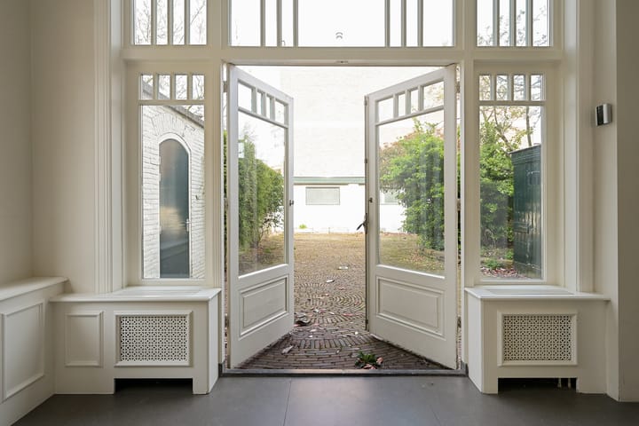 Foto 8 van Prins Mauritslaan 29