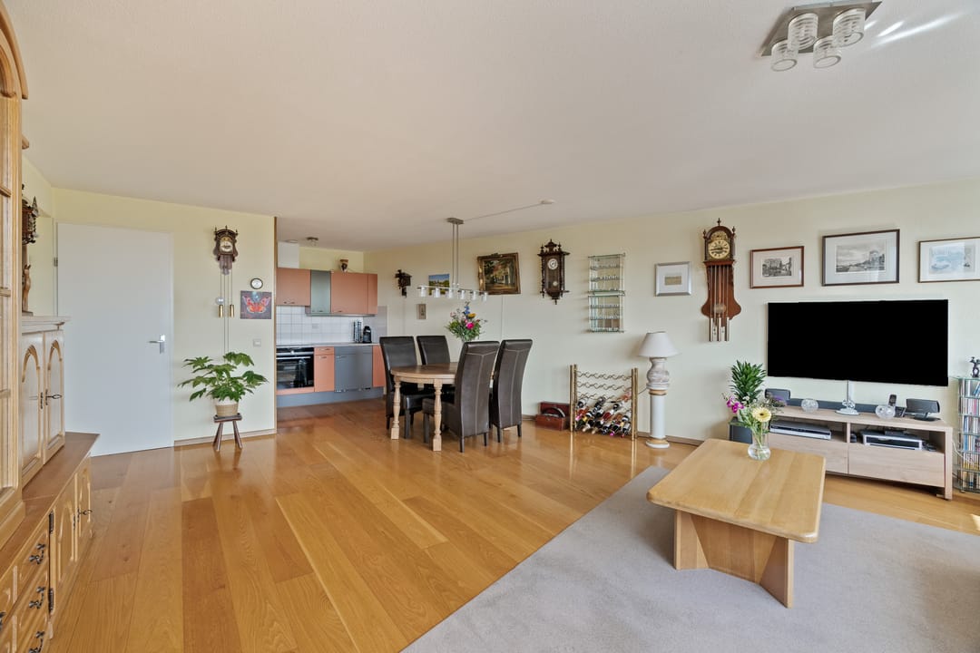 Photo 7 of Lijstersingel 86