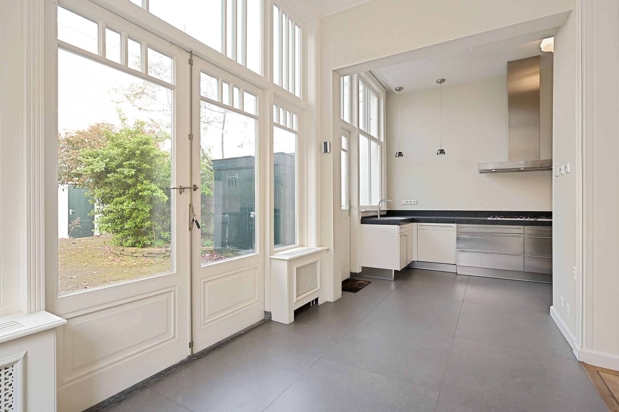 Foto 9 van Prins Mauritslaan 29