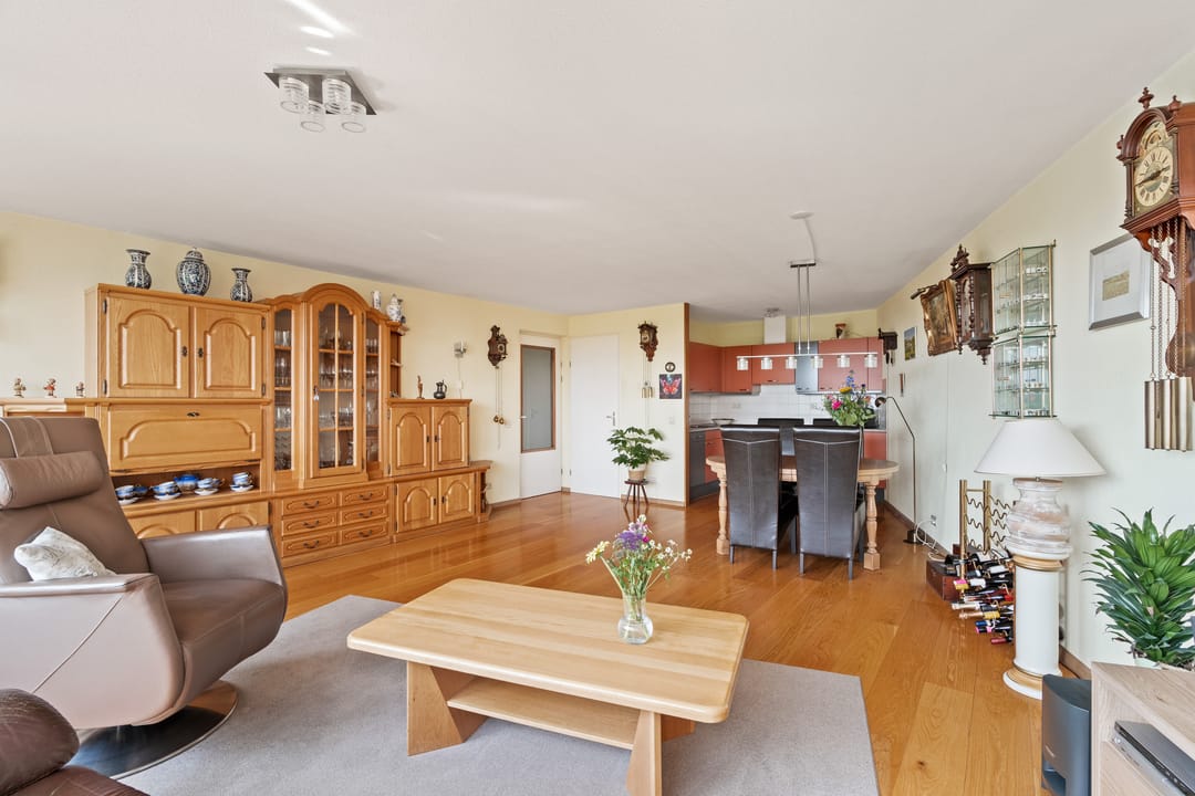 Photo 8 of Lijstersingel 86