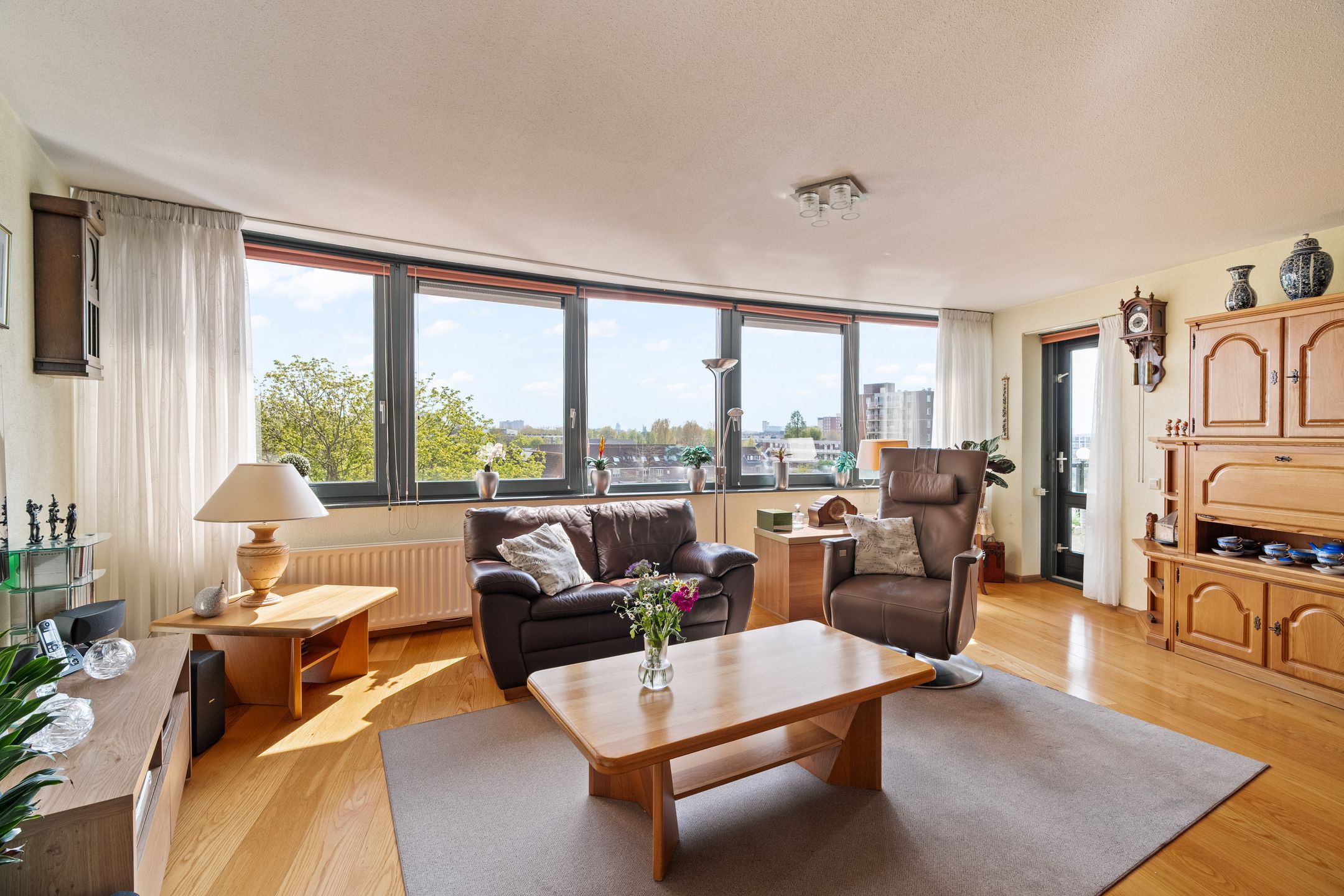 Photo 9 of Lijstersingel 86