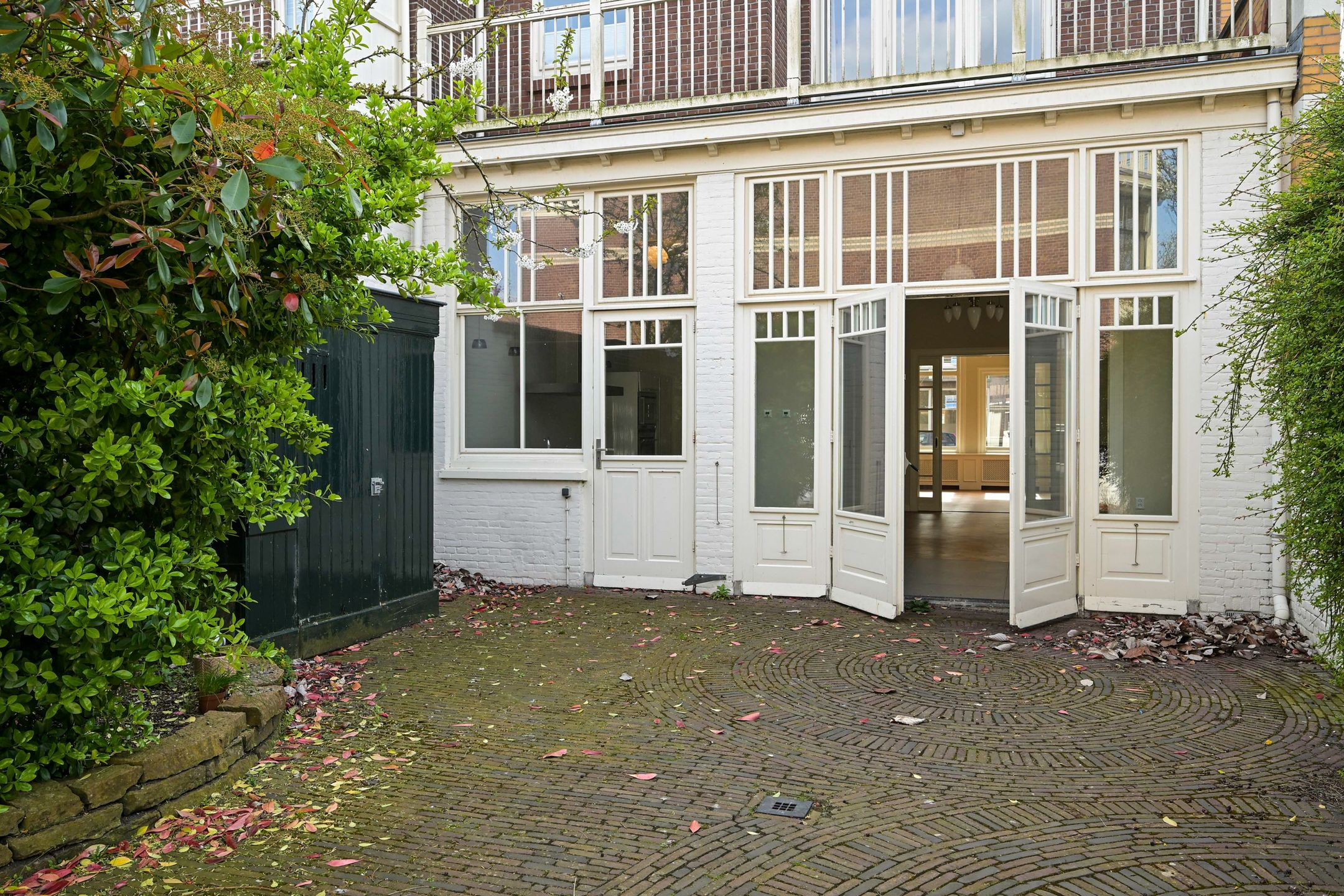 Foto 12 van Prins Mauritslaan 29