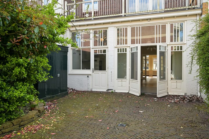 Foto 12 van Prins Mauritslaan 29