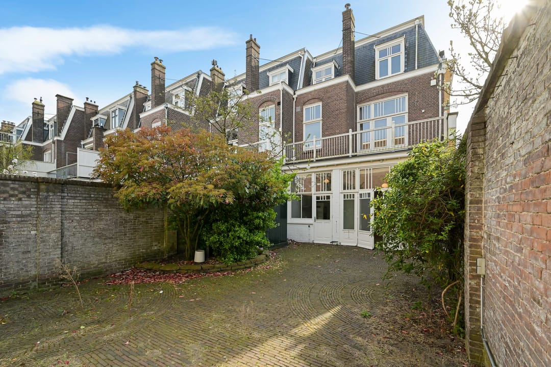 Foto 13 van Prins Mauritslaan 29