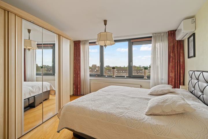 Foto 11 van Lijstersingel 86