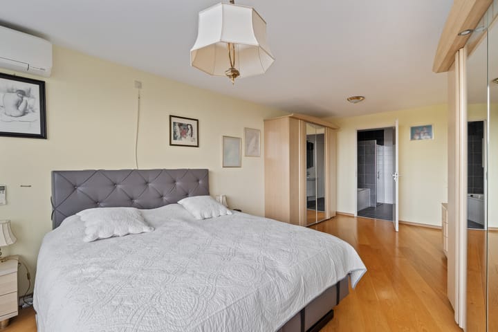 Foto 12 van Lijstersingel 86