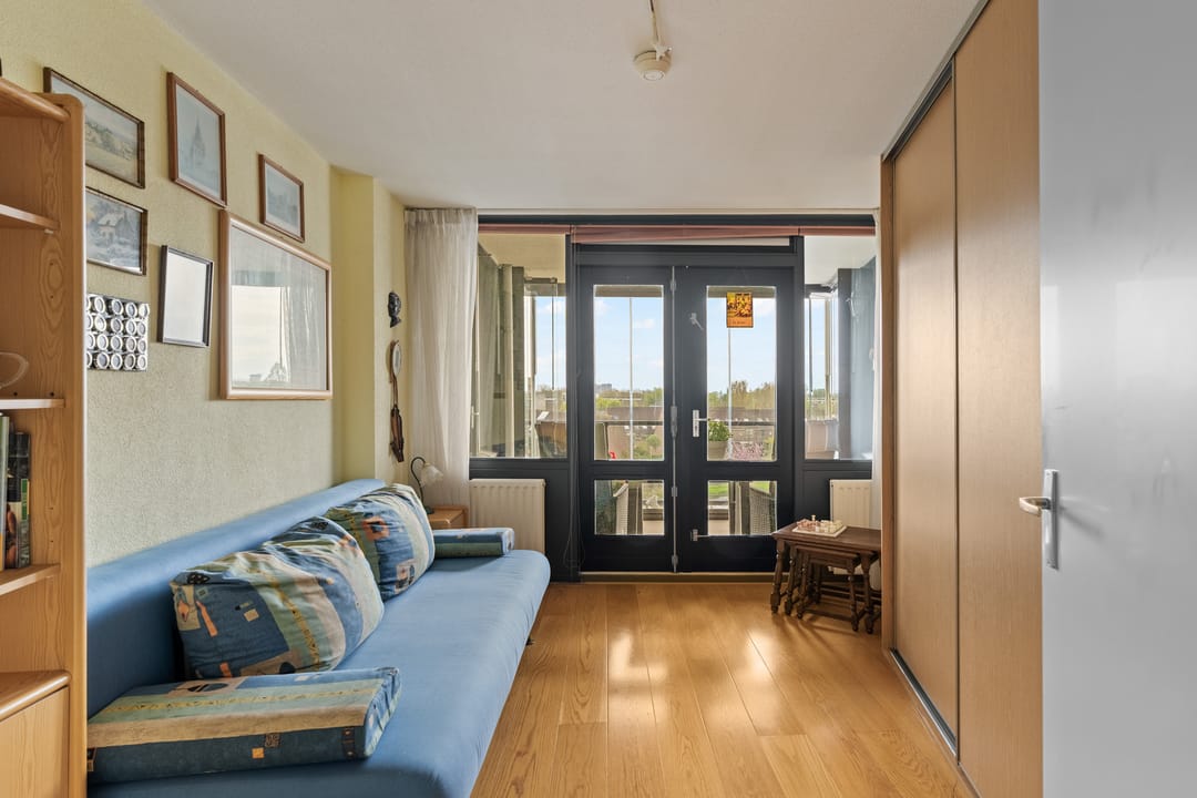 Photo 13 of Lijstersingel 86