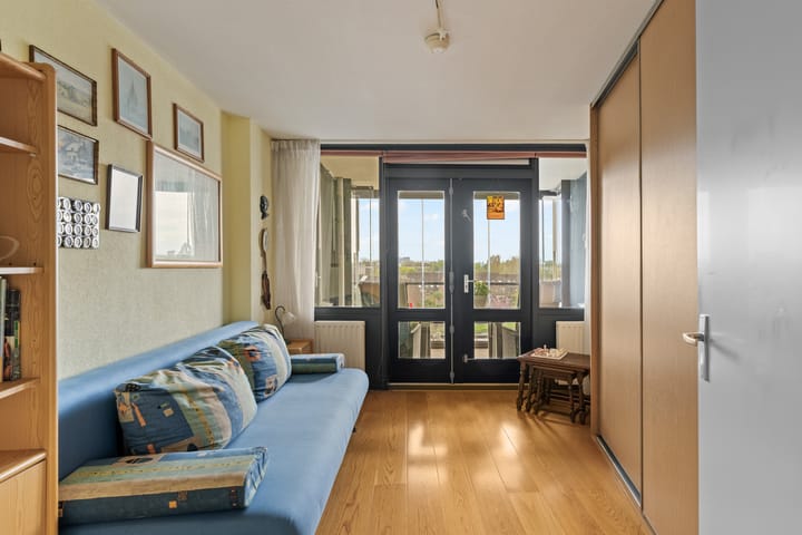 Foto 13 van Lijstersingel 86