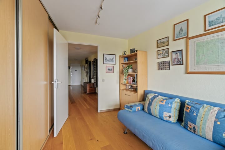 Foto 14 van Lijstersingel 86