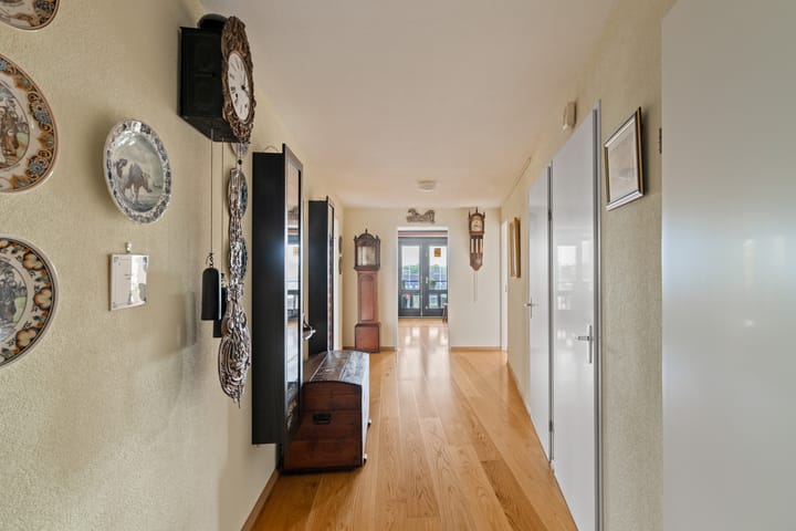 Foto 15 van Lijstersingel 86