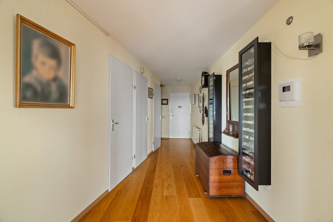 Photo 16 of Lijstersingel 86