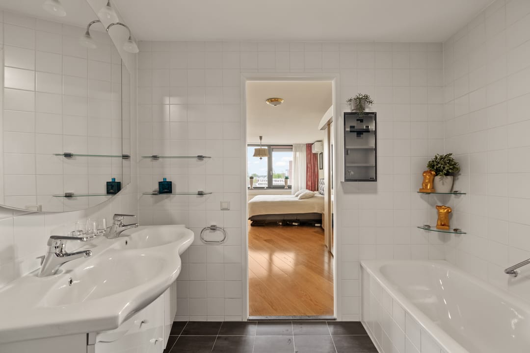 Photo 17 of Lijstersingel 86