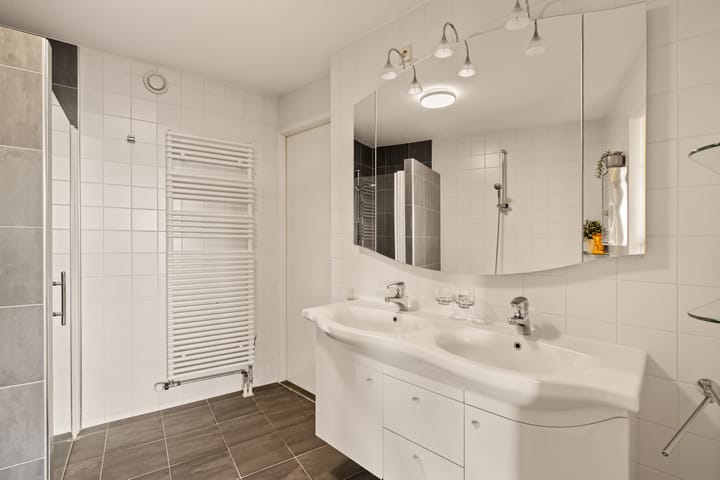 Foto 18 van Lijstersingel 86