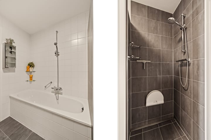 Foto 19 van Lijstersingel 86