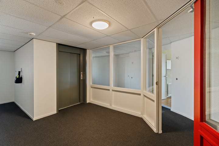 Foto 21 van Lijstersingel 86