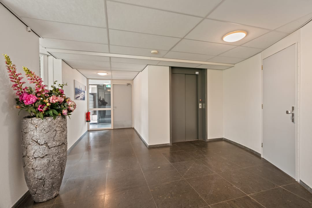 Photo 22 of Lijstersingel 86