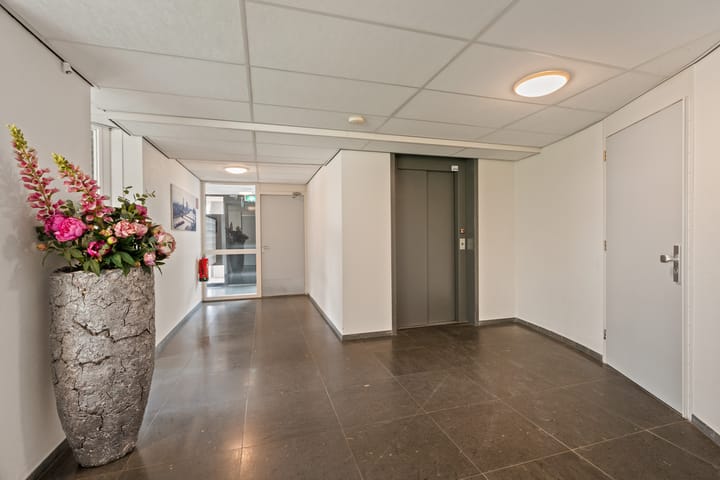 Foto 22 van Lijstersingel 86