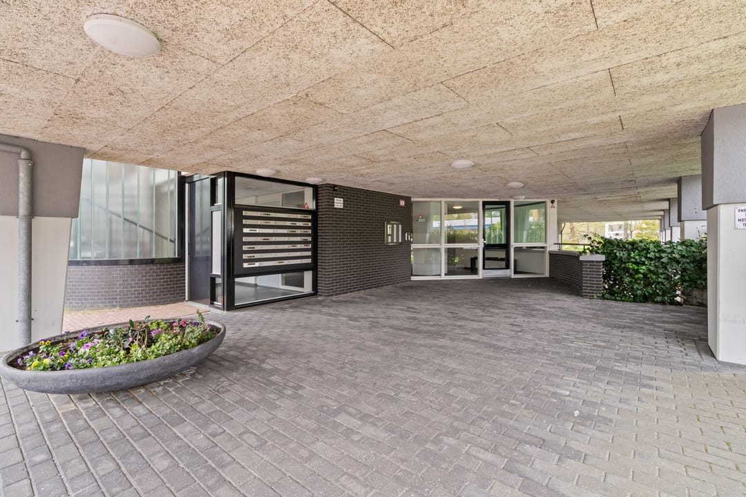 Photo 23 of Lijstersingel 86