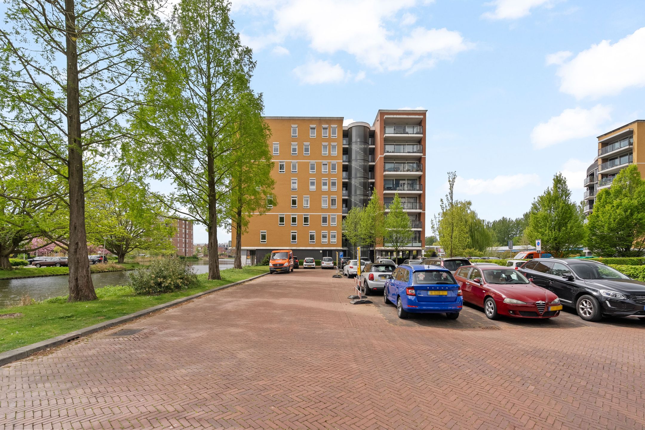 Photo 24 of Lijstersingel 86