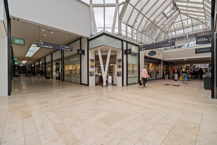 Foto 28 van Lijstersingel 86