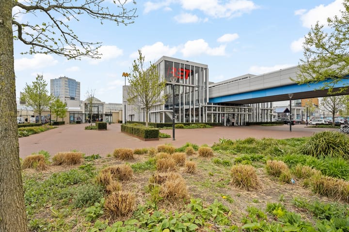 Foto 29 van Lijstersingel 86