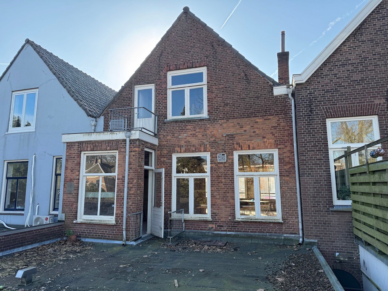 View photo 3 of Herenstraat 28