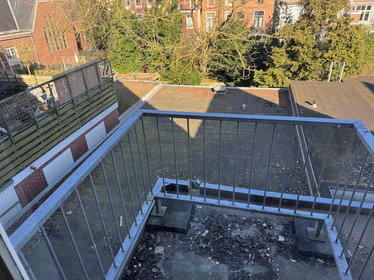 View photo 5 of Herenstraat 28
