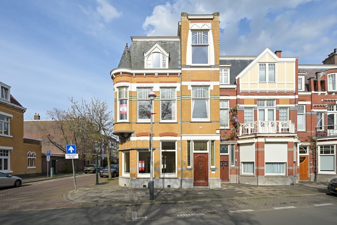 Foto 31 van Prins Mauritslaan 29