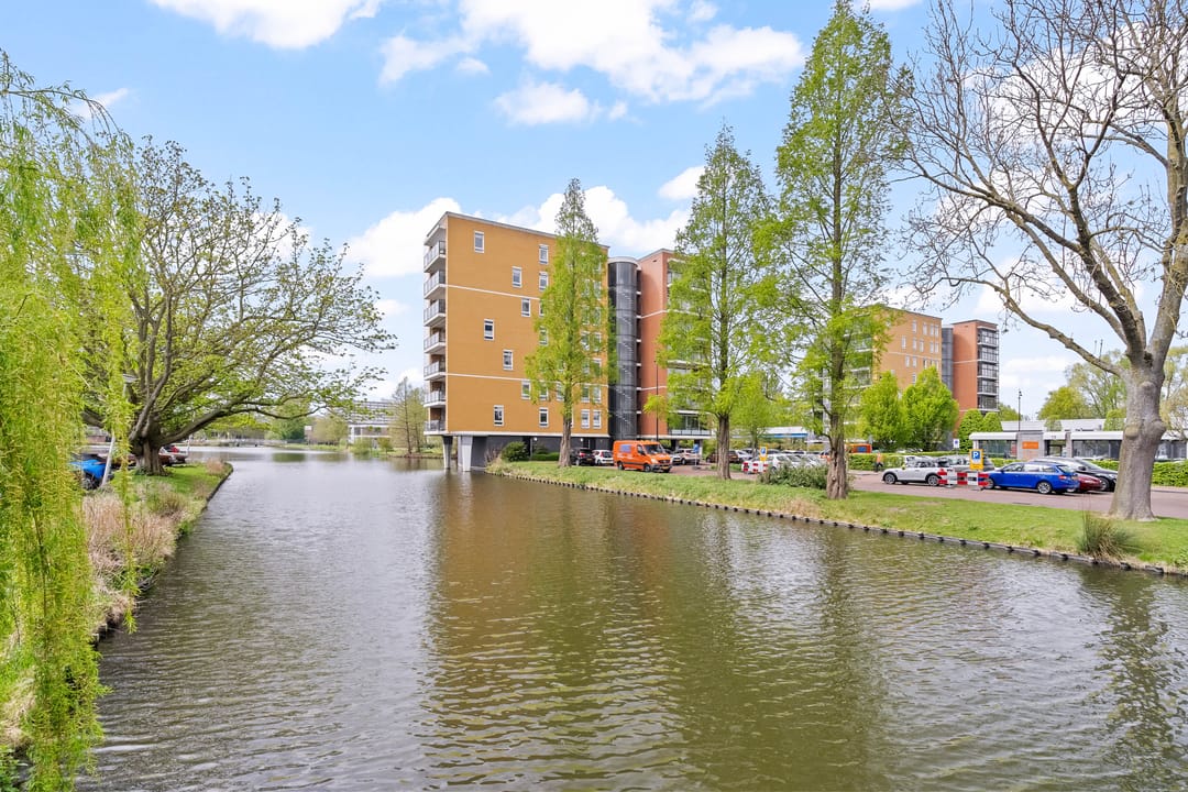 Photo 26 of Lijstersingel 86