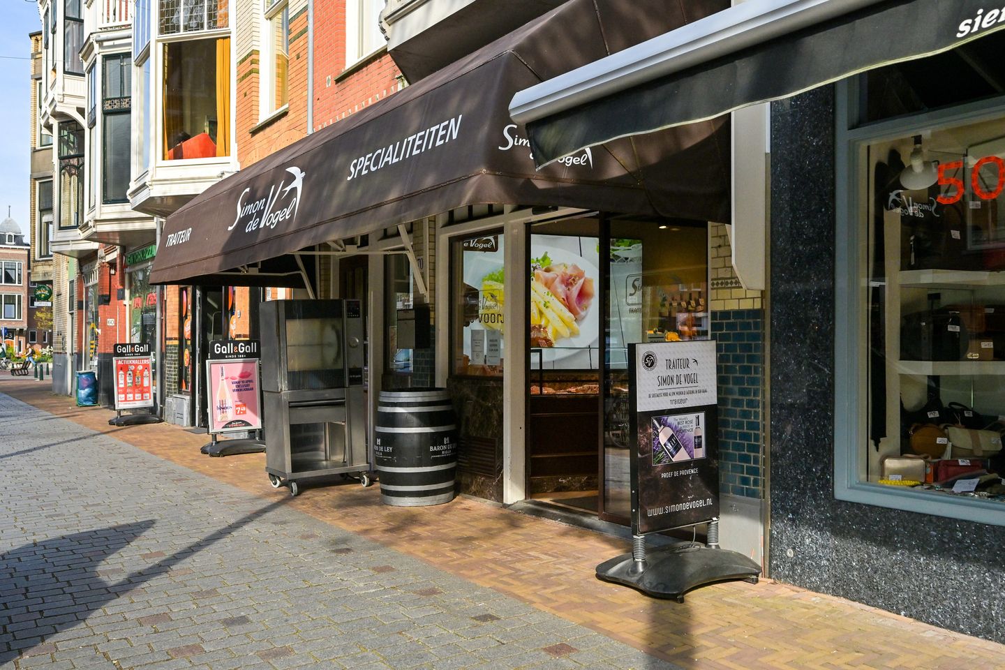 Foto 35 van Prins Mauritslaan 29